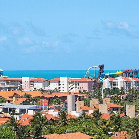 Beach Townhouses #105 - Praticidade Por Carpediem Aquiraz Exteriör bild