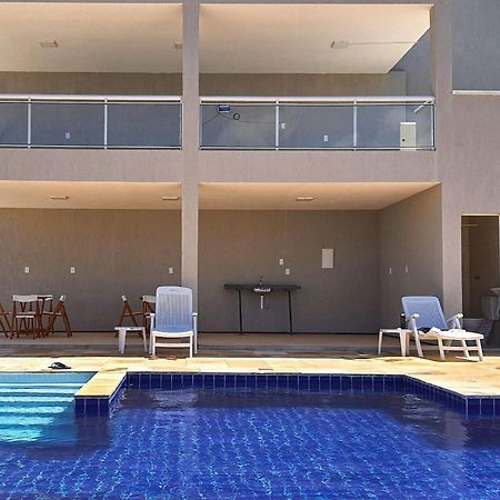 Beach Townhouses #105 - Praticidade Por Carpediem Aquiraz Exteriör bild